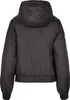 Urban Classics Ladies - Panel Padded Pull Over Jacke - L Produktbild-Vorschau 16