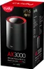 A product box for a CUDY AX3000 Wi-Fi 6 Mesh Unit. Podgląd zdjęcia produktu