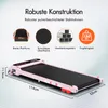 BLACK LORD X7 Laufband, 3,0PS Motor, 1-11KM/H, Bluetooth Produktbild-Vorschau 5