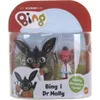 Satz von Bing und Doktor Molly Figuren Produktbild-Vorschau 3