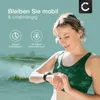 CELLONIC Akku kompatibel mit Apple Watch 7 - 45mm, A2552 Produktbild-Vorschau 5