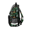 Cartable PASO pour garçons et filles GAME pads noir Voir les images du produit 3