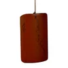 Relaxdays Carillon eolico in bambù, carillon dal design a Anteprima dell’immagine prodotto 8