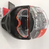LS2 FF901 ADVANT X CARBON SOLID Klapphelm S in grau/schwarz Produktbild-Vorschau 19