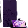 Cadorabo Hülle für Sony Xperia PRO-I Schutz Hülle in Lila Produktbild-Vorschau 1