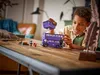 LEGO Harry Potter Dobrodružství s potulným rytířem - hračka Náhled obrázku produktu 5