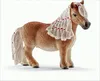 Schleich 13776 - Mini Shetty Stute, Tier Spielfigur Produktbild-Vorschau 2