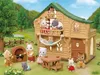 Sylvanian Haus am See Produktbild-Vorschau 3
