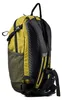 Jack Wolfskin Freizeitrucksack Velocity 12 rich olive : Produktbild-Vorschau 12
