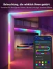 Govee RGBIC LED -Streifen 20 m, Segmentsteuerung, Produktbild-Vorschau 7