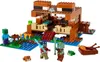Casa della rana - Minecraft LEGO 21256 Anteprima dell’immagine prodotto 33
