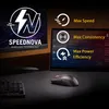 ASUS 90MP03D0-BMUA00 Asus Maus ROG STRIX IMPACT III Productafbeelding-voorbeeld 6