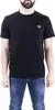 Fred Perry Ringer T-shirt Couleur Noir Voir les images du produit 11