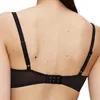Triumph Amourette Spotlight, Schwarz, Bügel, Muster, Produktbild-Vorschau 9