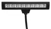Showlite MSL-20A LED Akku Notenpultleuchte (9 hellen LEDs, Produktbild-Vorschau 4