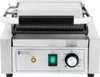 Grill Kontaktowy Elektryczny Płyta Gładka I Ryflowana 23 X Podgląd zdjęcia produktu 5