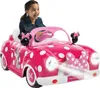 Huffy Disney Minnie Car 6v Battery Ride On Produktbild-Vorschau 10