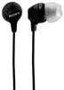 Sony MDR-EX15LPB Schwarz Produktbild-Vorschau 8