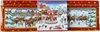 Pop-Up XL Blechdose Winter Wonderland 27,5 cm x 18 cm x 8 Produktbild-Vorschau 5