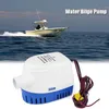 1100GPH barca 12V Marine automatico sommergibile sentina Anteprima dell’immagine prodotto 6