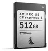?Angelbird AV PRO SE CFexpress B v4 MK2 512 GB Produktbild-Vorschau 1