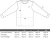 CFLEX Herren Fitness Shirt Langarm, Sporthemd Longsleeve, Produktbild-Vorschau 5