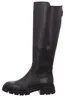 Botas altas Gabor, color negro, para uso casual Vista previa de la imagen del producto 35