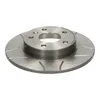 BREMBO Bremsscheiben (2 Stück) Hinterachse 08.7627.75 Produktbild-Vorschau 10