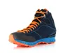 Dachstein Super Ferrata MC GTX poseidon/orange - UK 11,5 - Produktbild-Vorschau 5