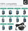CELLONIC Chargeur 12V compatible avec outils portatifs - Voir les images du produit 3