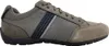 Geox Ravex Herrenschuhe Schnürschuhe Grau Freizeit, Produktbild-Vorschau 4