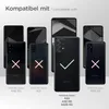 UMHÄNGEHÜLLE + KORDEL für Samsung Galaxy A52 5G, Farbe:Lila Produktbild-Vorschau 2