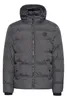 INDICODE IDRapse Herren Steppjacke Winterjacke Jacke mit Produktbild-Vorschau 6