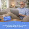 Vizonal - Augenvitamin für klare Sicht | 10 Kapseln | Produktbild-Vorschau 6