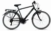DaCapo DaCapo Trekkingrad Herren 28'' Montreal 21 Gänge Produktbild-Vorschau 1