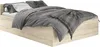 Bett – Einzelbett – Bettgestell – Funktionsbett – CLP – 90 Produktbild-Vorschau 4