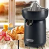 Ariete 417 Breakfast Zitruspresse mit 2 Presskegeln, 40 W,  Produktbild-Vorschau 6