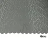 Beautex Damast Tischdecke Jacquard oval bügelfrei Streifen Produktbild-Vorschau 3