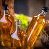 KADAX Leere Glasflaschen 500ml, 5 Stück, Likörflaschen mit Produktbild-Vorschau 2