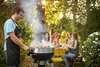 Tramontina CHURRASCO Grillspieß Breit, Fleischspieße, Anteprima dell’immagine prodotto 5