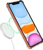 Smartphonica iPhone 11 transparente  stoßfeste Silikonhülle Produktbild-Vorschau 3