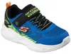 Skechers Skechers Meteor Lights Modrý Náhled obrázku produktu 14