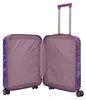travelite trolley Lascana Edition 4W Trolley Purple Swirl Voir les images du produit 6