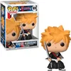 Bleach - Ichigo Kurosaki 1610 Funko Pop! Vinyl Figur Produktbild-Vorschau 2