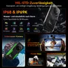2026 Blackview FORT 1 Outdoor Handy ohne vertrag,18+256GB, Produktbild-Vorschau 7