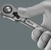 Wera 05004018001 Wera 8100 SA 8 Zyklop Metal-Knarrensatz Voir les images du produit 33