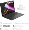 2w1 HP Spectre 16 x360 2.8K OLED Intel Ultra 7 155H RTX Anteprima dell’immagine prodotto 20