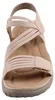 Dámské sandály Rieker 64870-62 beige 37 Náhled obrázku produktu 84