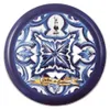 Bialetti 0005414, Moka-kan, Blauw, Wit, voor 3 kopjes, Productafbeelding-voorbeeld 6