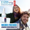 Saint Nutrition® V-GRA Forte - Delay Spray – Produktbild-Vorschau 6